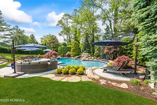 25 Muncy Dr, West Long Branch, NJ 07764 - Photo 2