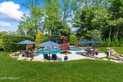 25 Muncy Drive, West Long Branch, NJ 07764 - Photo 12