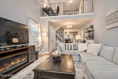 2007 Grassy Hollow Drive, Toms River Township, NJ 08755 - Photo 2