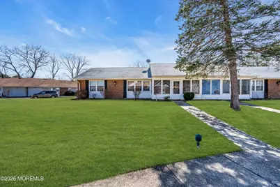 1134A Argyll Circle, Lakewood, NJ 08701 - Photo 4