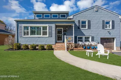 40 McCarter Avenue, Fair Haven, NJ 07704 - Photo 2