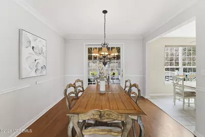 2077 Benjamin Circle, Wall Township, NJ 07719 - Photo 18