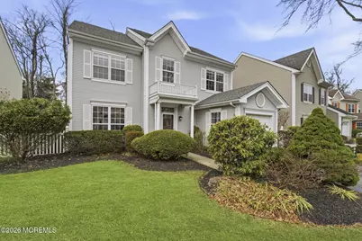 2077 Benjamin Circle, Wall Township, NJ 07719 - Photo 12