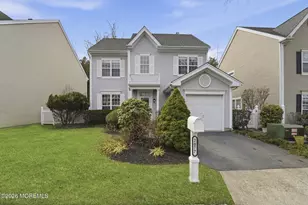 2077 Benjamin Cir, Wall Township, NJ 07719 - Photo 2