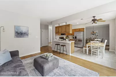 2077 Benjamin Circle, Wall Township, NJ 07719 - Photo 38