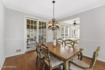 2077 Benjamin Circle, Wall Township, NJ 07719 - Photo 20