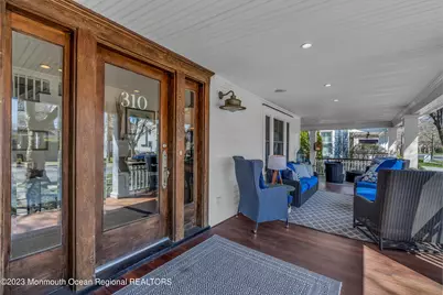 310 Worthington Avenue, Spring Lake, NJ 07762 - Photo 4