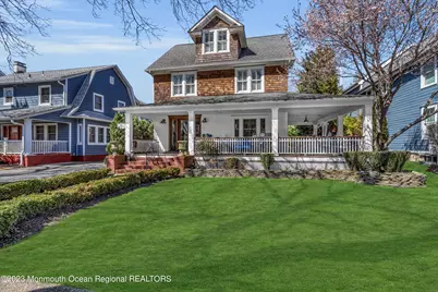 310 Worthington Avenue, Spring Lake, NJ 07762 - Photo 2