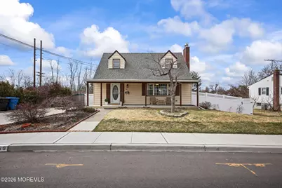 350 East Road, Belford, NJ 07718 - Photo 36