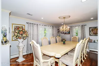 2 Agress Road, Millstone Township, NJ 08535 - Photo 6