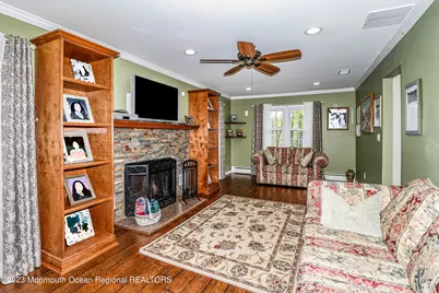 2 Agress Road, Millstone Township, NJ 08535 - Photo 24