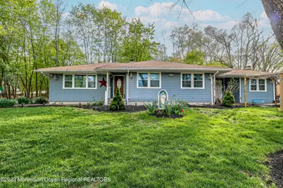2 Agress Road, Millstone Township, NJ 08535 - Photo 1