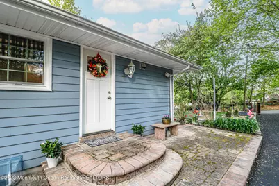 2 Agress Road, Millstone Township, NJ 08535 - Photo 42