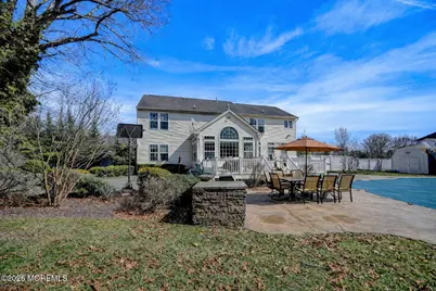 31 Dressage Place, Freehold, NJ 07728 - Photo 38