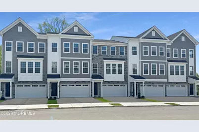 44 Primrose Court, Manalapan Township, NJ 07726 - Photo 2