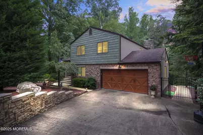 72 Fox Chase Court, Freehold, NJ 07728 - Photo 70