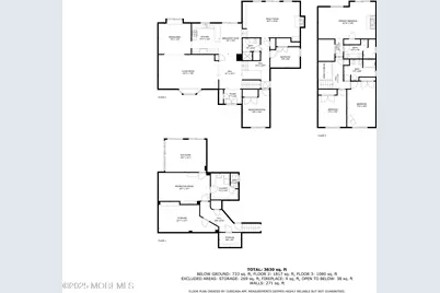 72 Fox Chase Court, Freehold, NJ 07728 - Photo 74