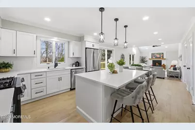 34 Knob Hill Road, Morganville, NJ 07751 - Photo 20