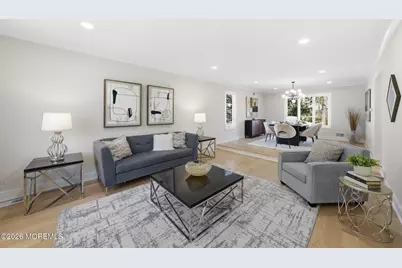 34 Knob Hill Road, Morganville, NJ 07751 - Photo 16