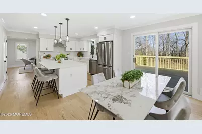 34 Knob Hill Road, Morganville, NJ 07751 - Photo 24