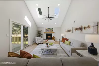 34 Knob Hill Road, Morganville, NJ 07751 - Photo 26