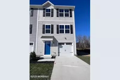 604 Cyprus Court, Forked River, NJ 08731 - Photo 1