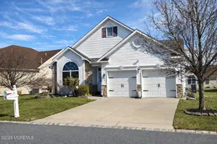 3 Eagleswood Dr, Waretown, NJ 08758 - Photo 1