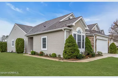 46 Pancoast Road, Waretown, NJ 08758 - Photo 2