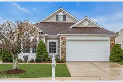 46 Pancoast Road, Waretown, NJ 08758 - Photo 4