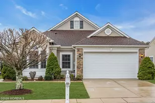 46 Pancoast Rd, Waretown, NJ 08758 - Photo 4