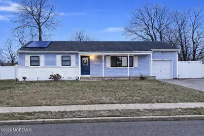 1233 Audubon Drive, Toms River Township, NJ 08753 - Photo 1