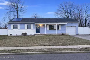 1233 Audubon Dr, Toms River Township, NJ 08753 - Photo 1