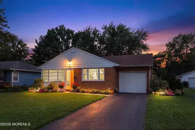 56 Bellflower Court, Toms River Township, NJ 08755 - Photo 1