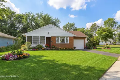 56 Bellflower Court, Toms River Township, NJ 08755 - Photo 2