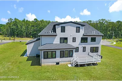8 Haystack Court, Howell Township, NJ 07731 - Photo 38