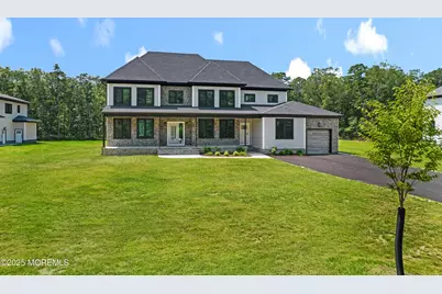 8 Haystack Court, Howell Township, NJ 07731 - Photo 4