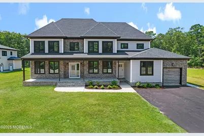 8 Haystack Court, Howell Township, NJ 07731 - Photo 2