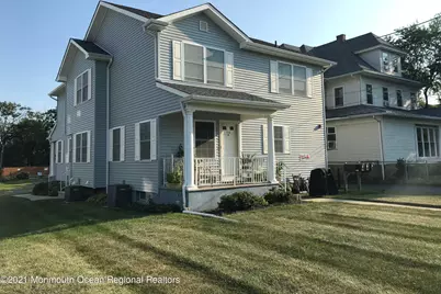 112 Morris Avenue #B, Long Branch, NJ 07740 - Photo 2