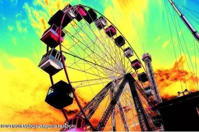 45 Lincoln Avenue #Oceanside, Seaside Heights, NJ 08751 - Photo 16