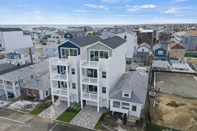 45 Lincoln Avenue #Oceanside, Seaside Heights, NJ 08751 - Photo 6