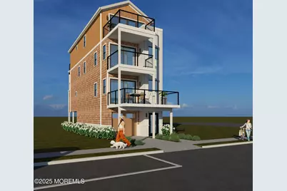 45 Lincoln Avenue #Oceanside, Seaside Heights, NJ 08751 - Photo 2