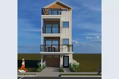 45 Lincoln Avenue #Oceanside, Seaside Heights, NJ 08751 - Photo 10