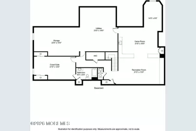 5 Tara Court, Holmdel, NJ 07733 - Photo 54