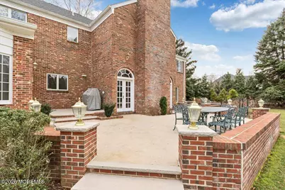 5 Tara Court, Holmdel, NJ 07733 - Photo 48