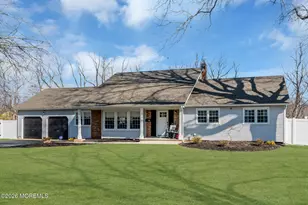 92 Sargent Rd, Freehold, NJ 07728 - Photo 2