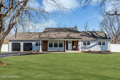 92 Sargent Road, Freehold, NJ 07728 - Photo 1