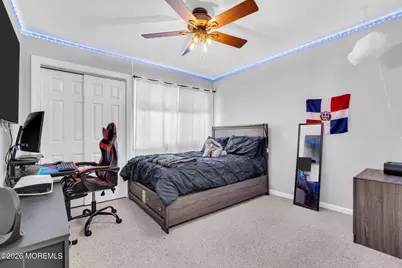 531 Nettleton Drive, East Windsor Township, NJ 08520 - Photo 12