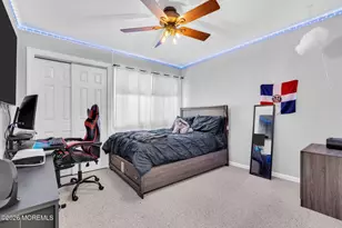 531 Nettleton Dr, East Windsor Township, NJ 08520 - Photo 12