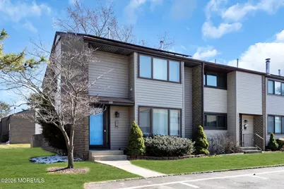 531 Nettleton Drive, East Windsor Township, NJ 08520 - Photo 2