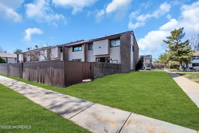 531 Nettleton Drive, East Windsor Township, NJ 08520 - Photo 20